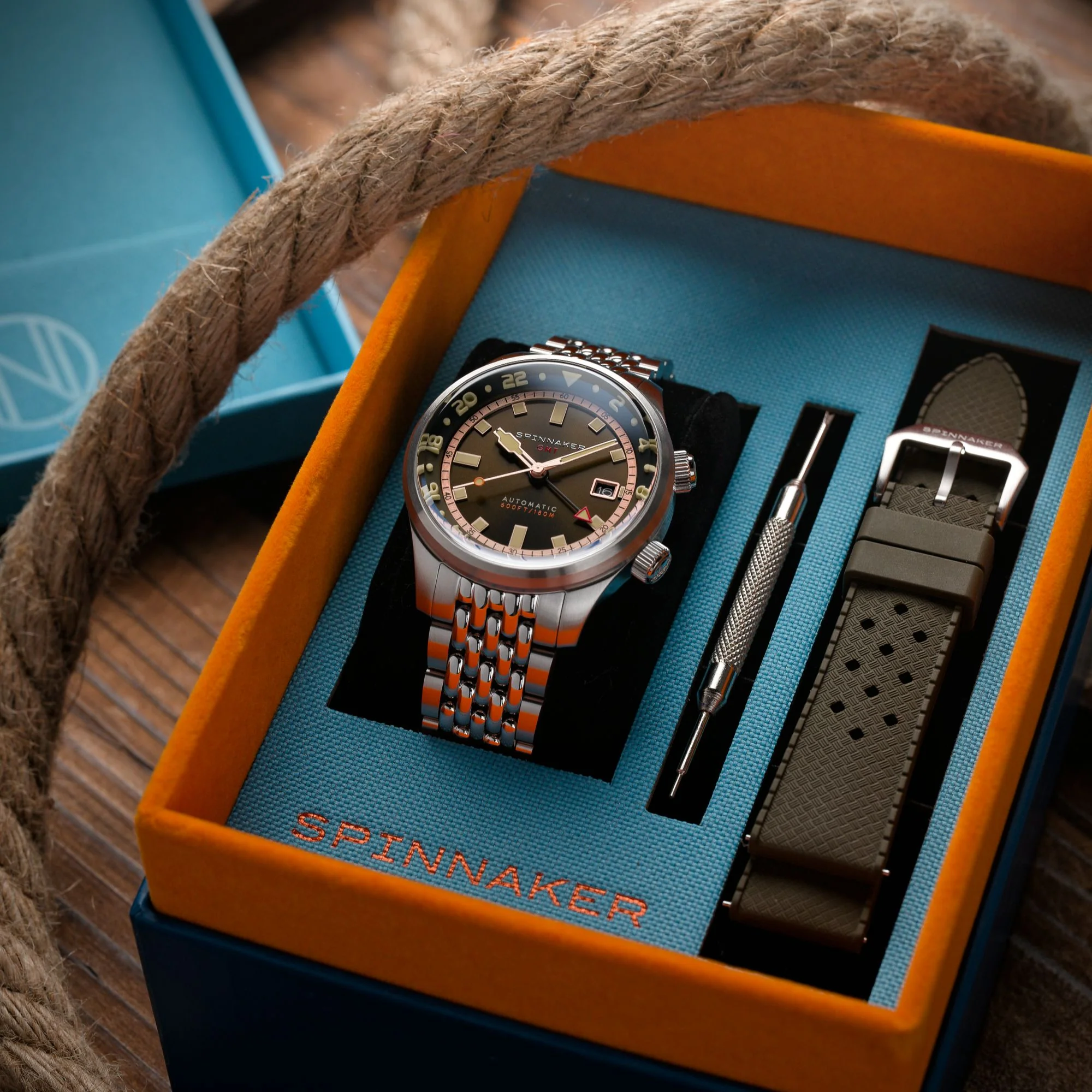 Abbott Brown - Image 12