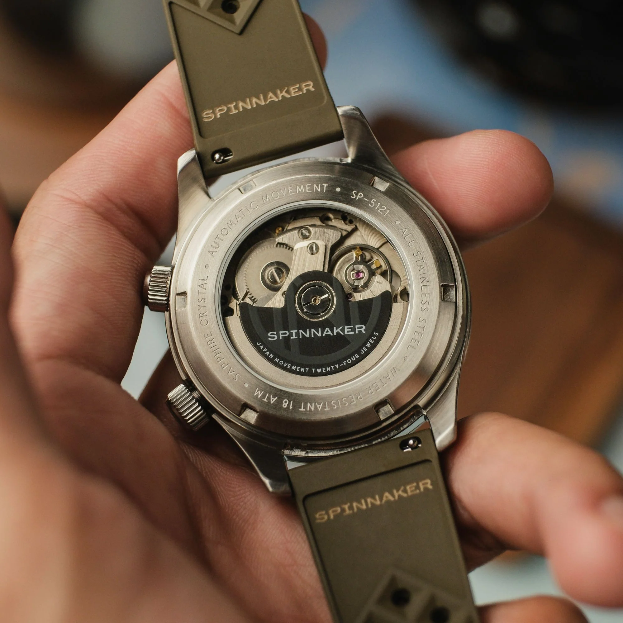 Abbott Brown - Image 5