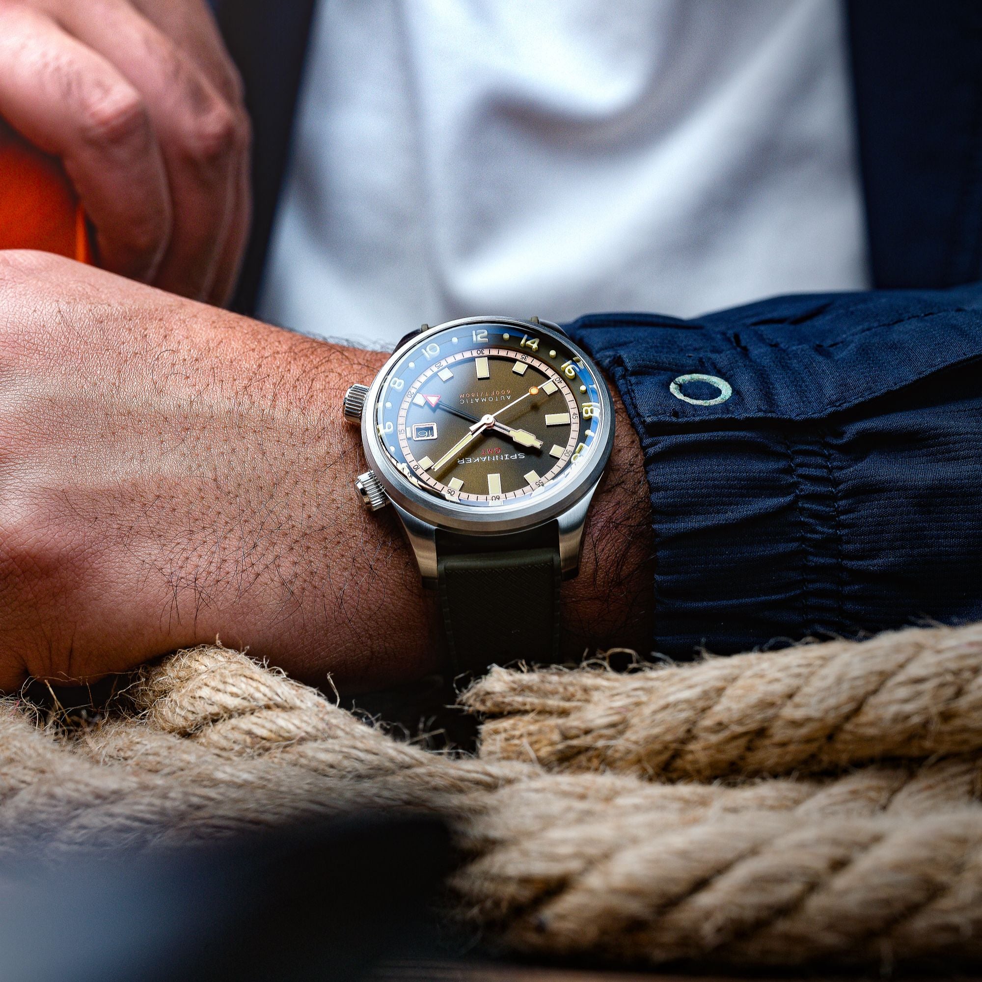 Abbott Brown - Image 7