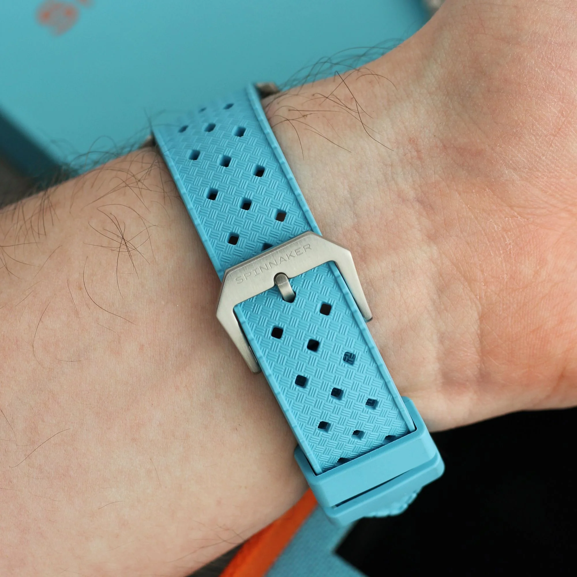 Aquamarine Blue - Image 11