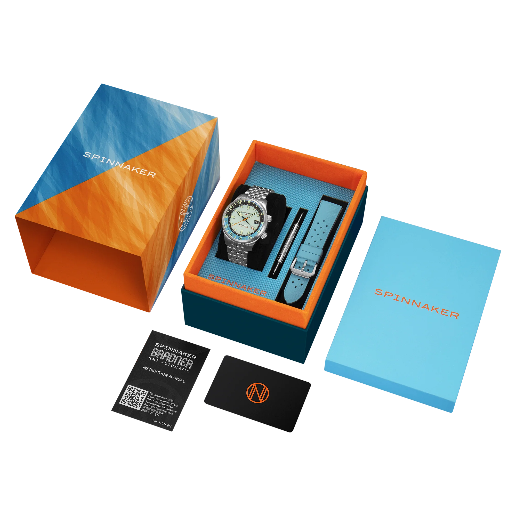 Aquamarine Blue - Image 14