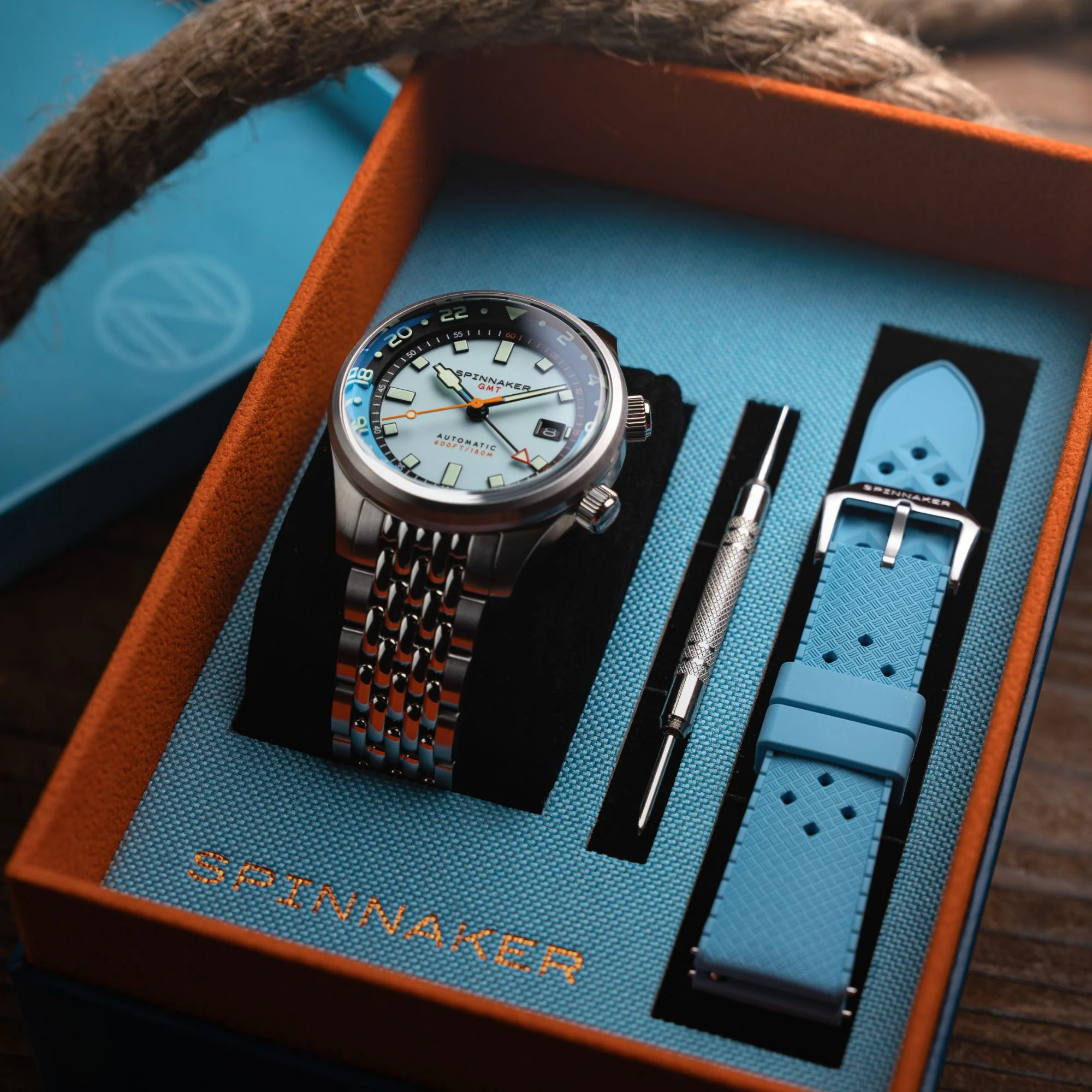 Aquamarine Blue - Image 15