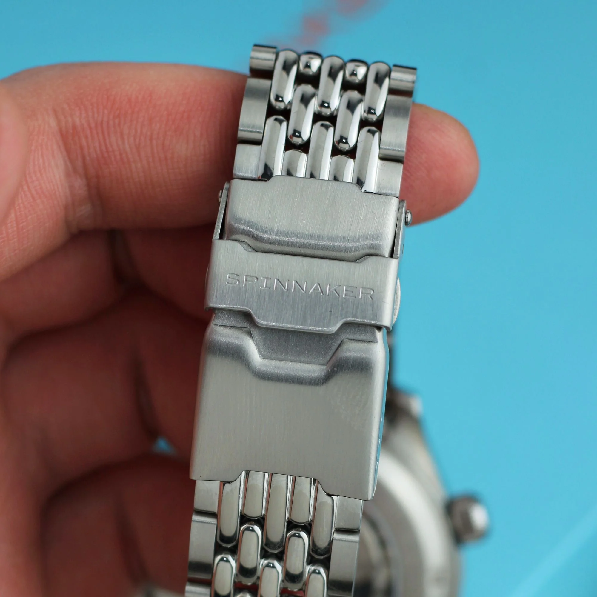 Aquamarine Blue - Image 6