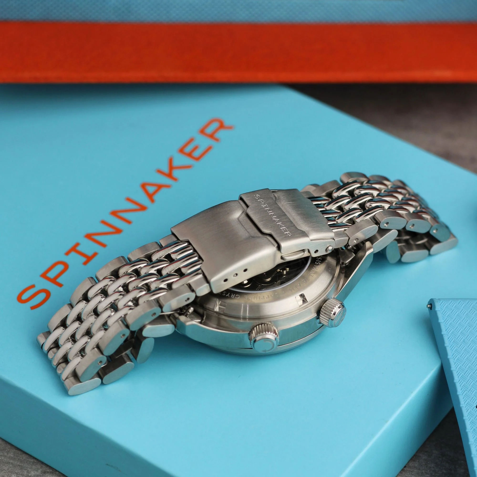 Aquamarine Blue - Image 7