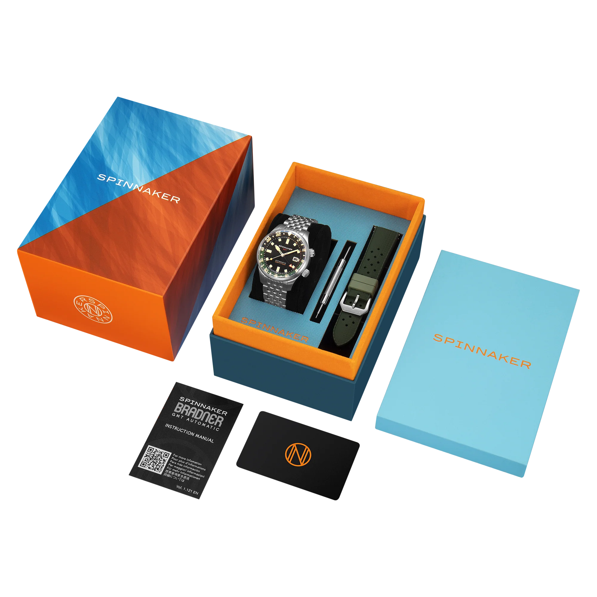 Gravel Black - Image 9