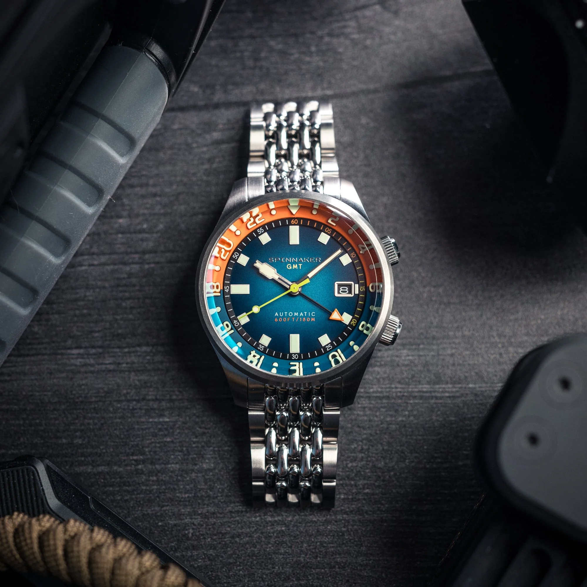 Orange Blue - Image 7