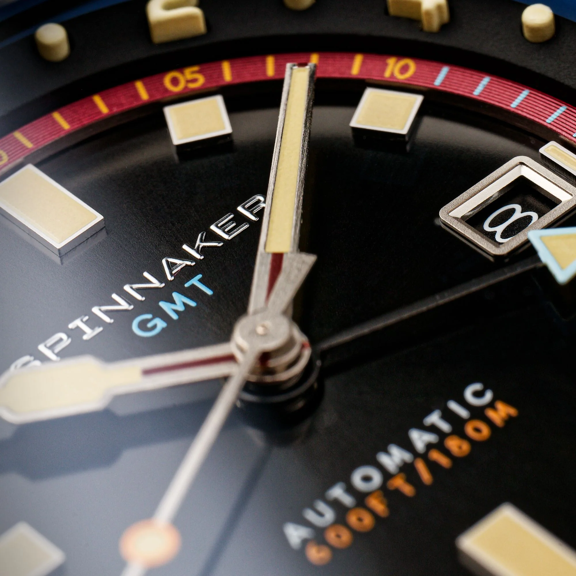 Sombre Red - Image 10