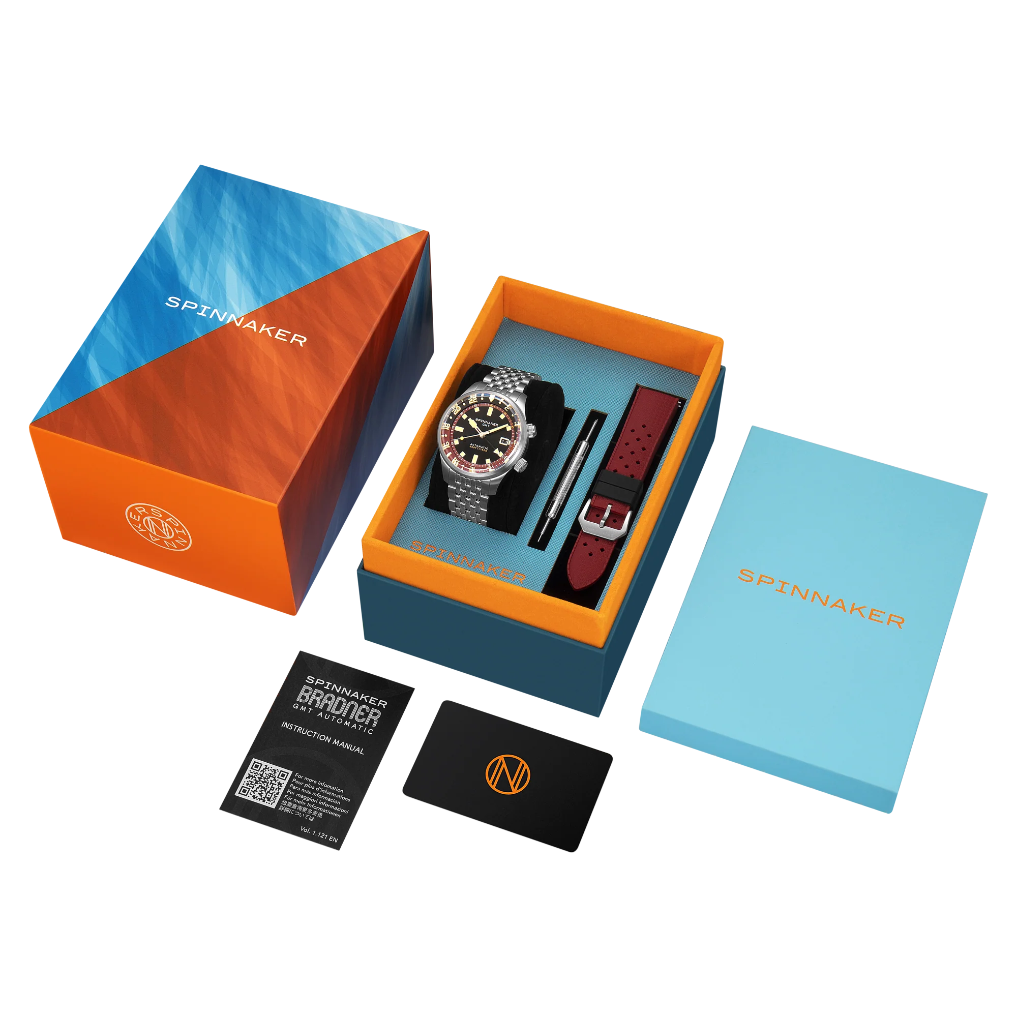 Sombre Red - Image 13