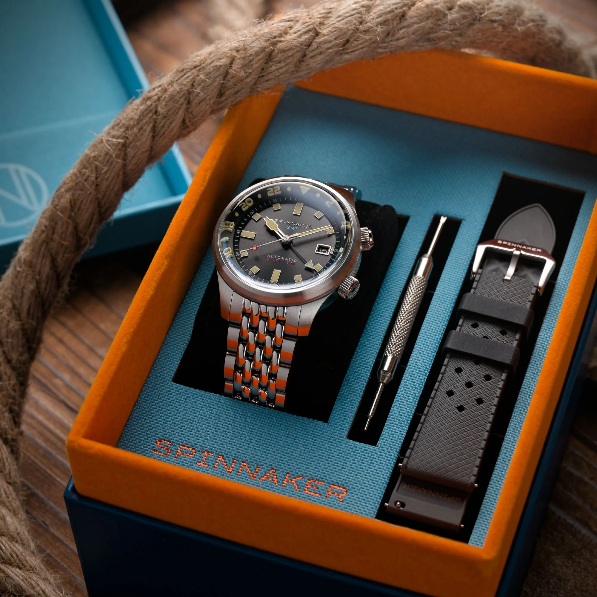 Uniform Grey - Image 7