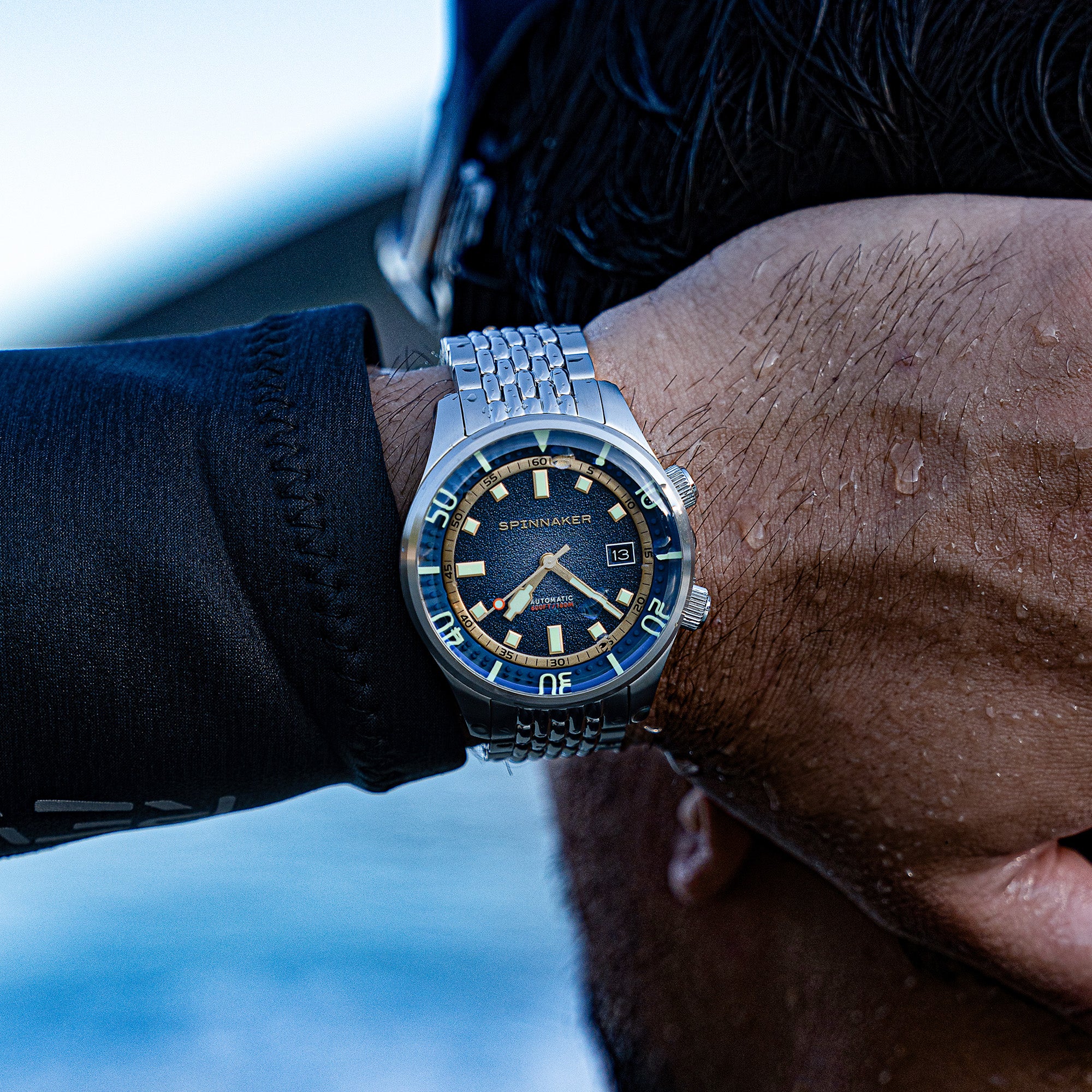 Pacific Blue - Image 6