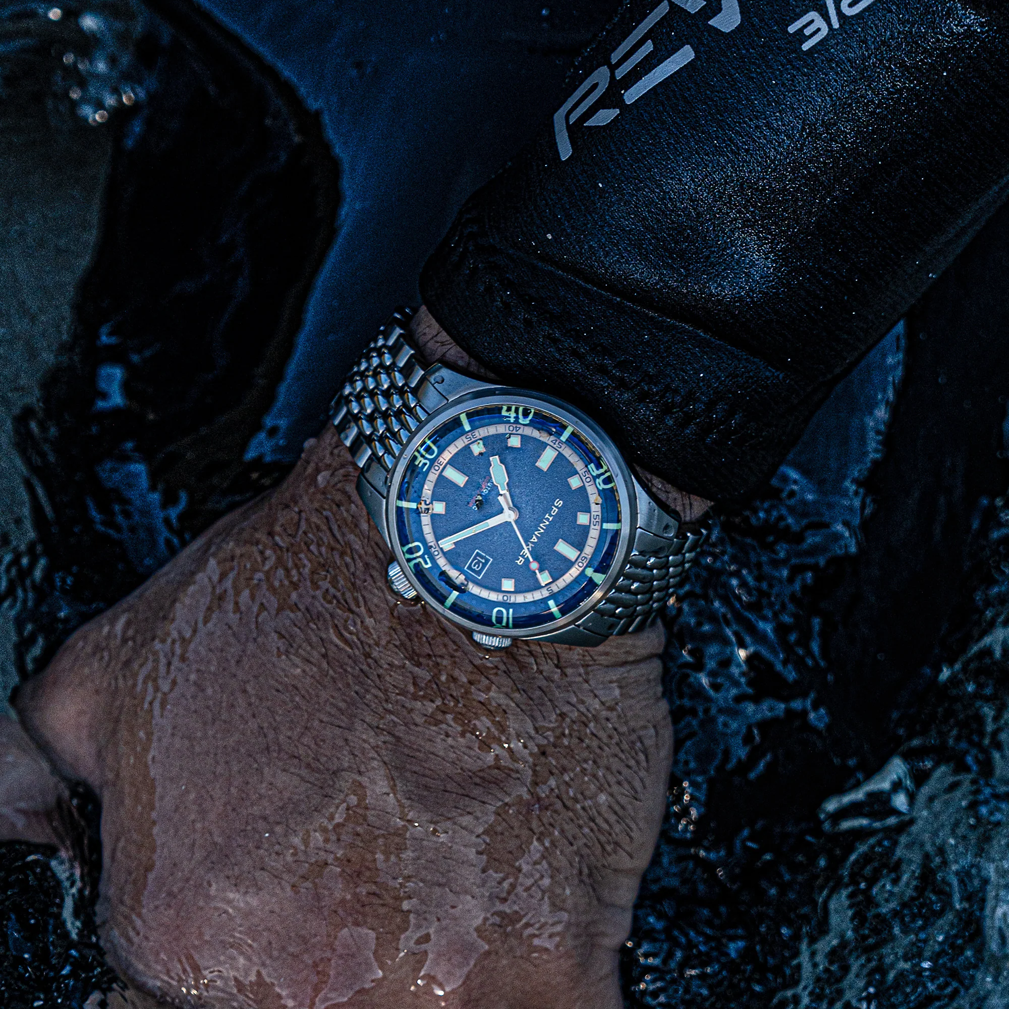 Pacific Blue - Image 7