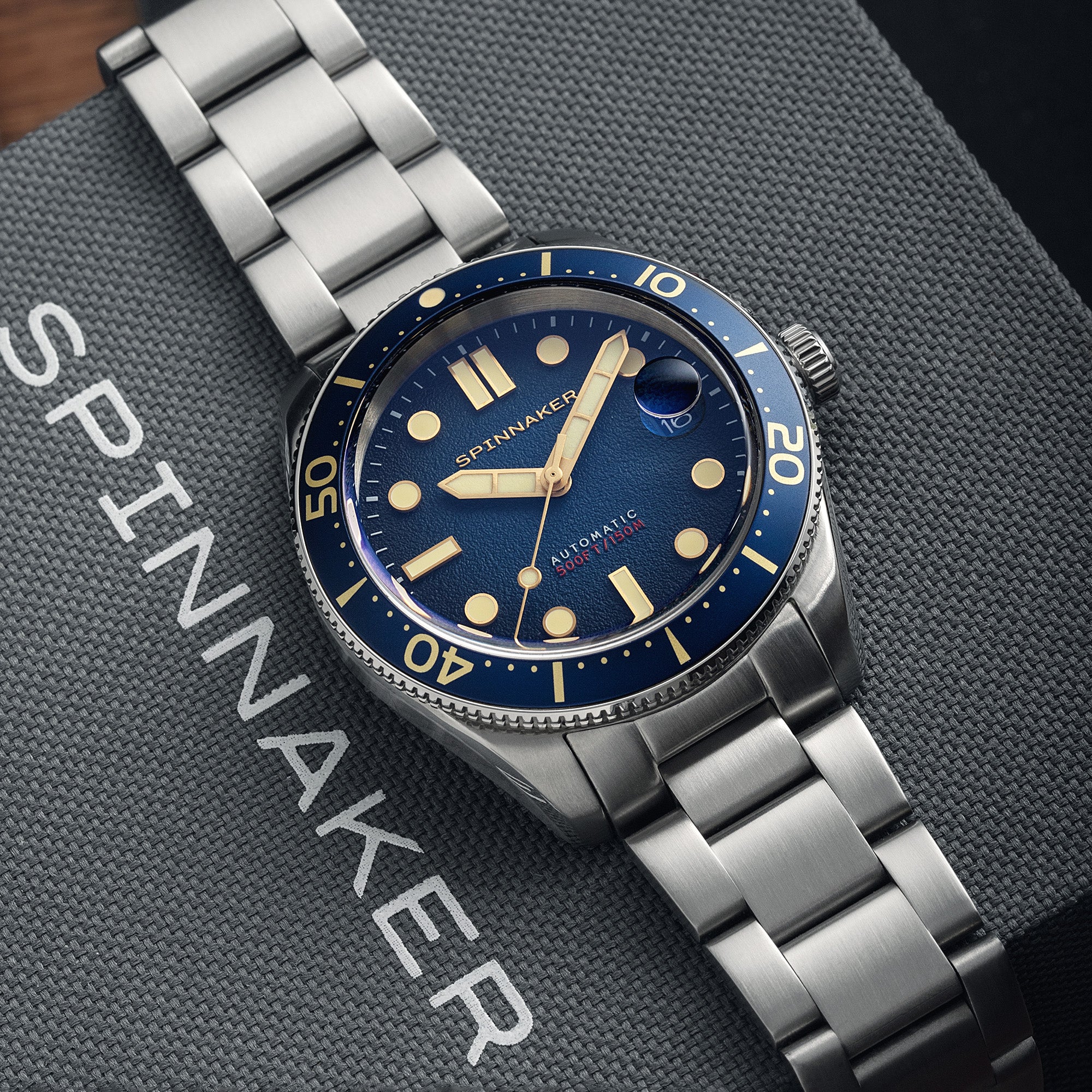 Regiment Blue - Image 5