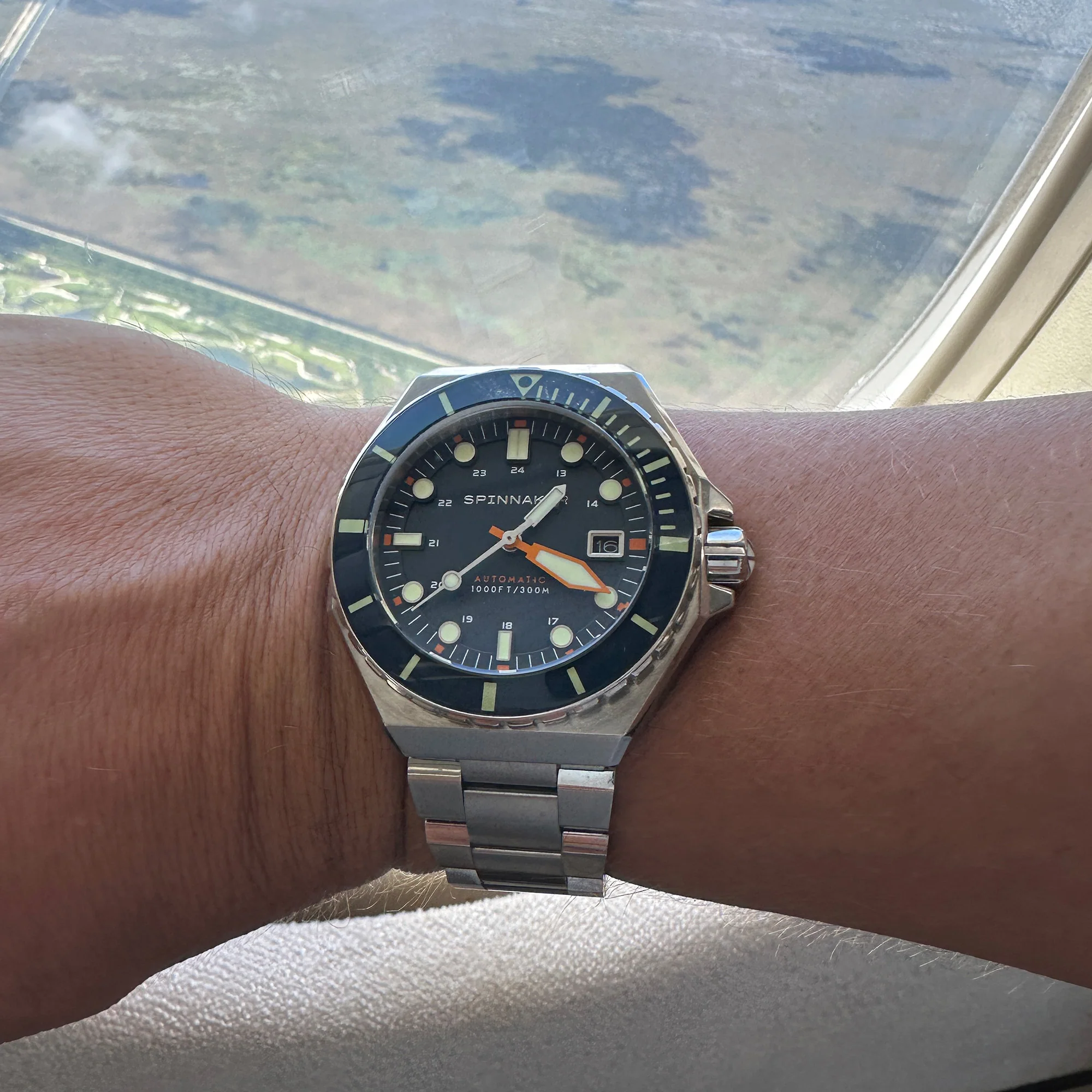 Coral Blue - Image 5