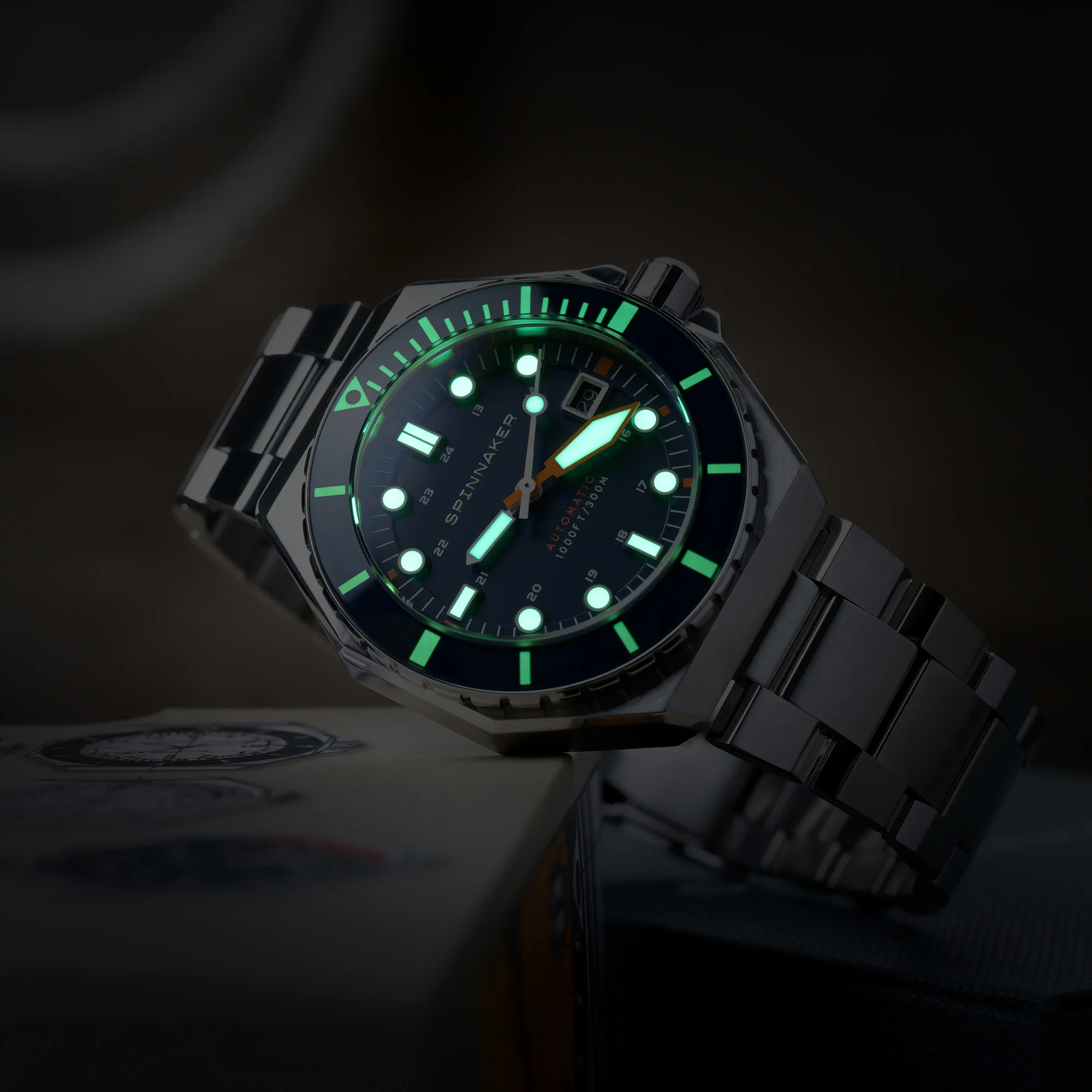 Coral Blue - Image 7