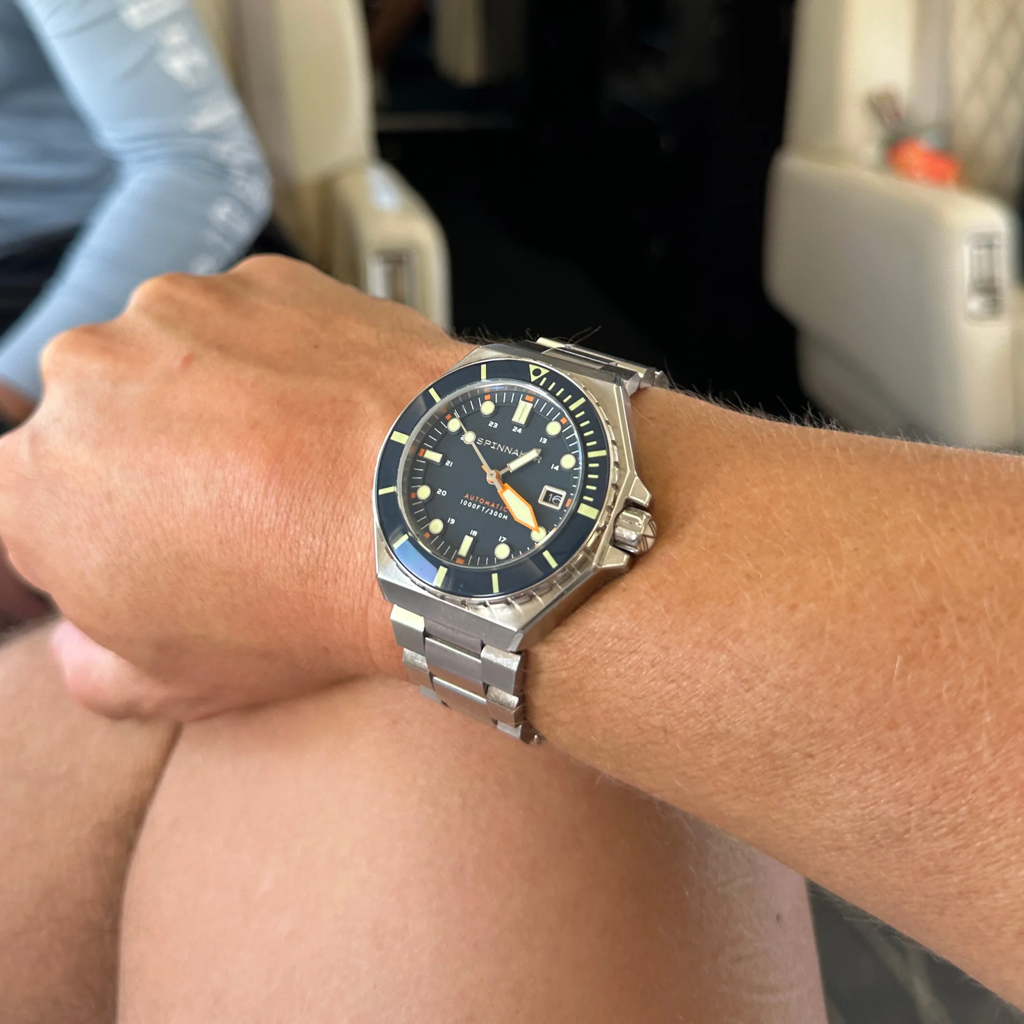 Coral Blue - Image 8