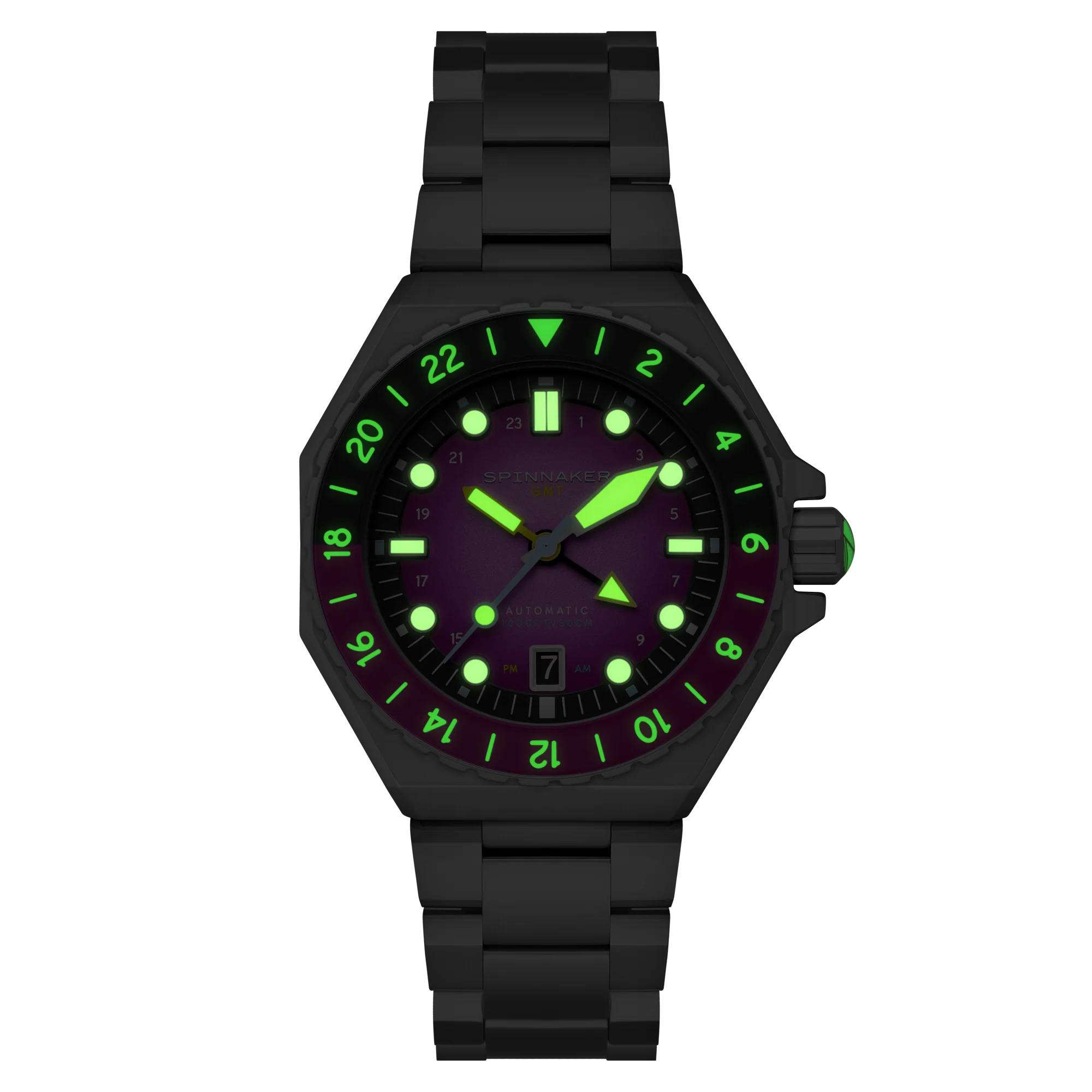 Cadmium Violet - Image 3