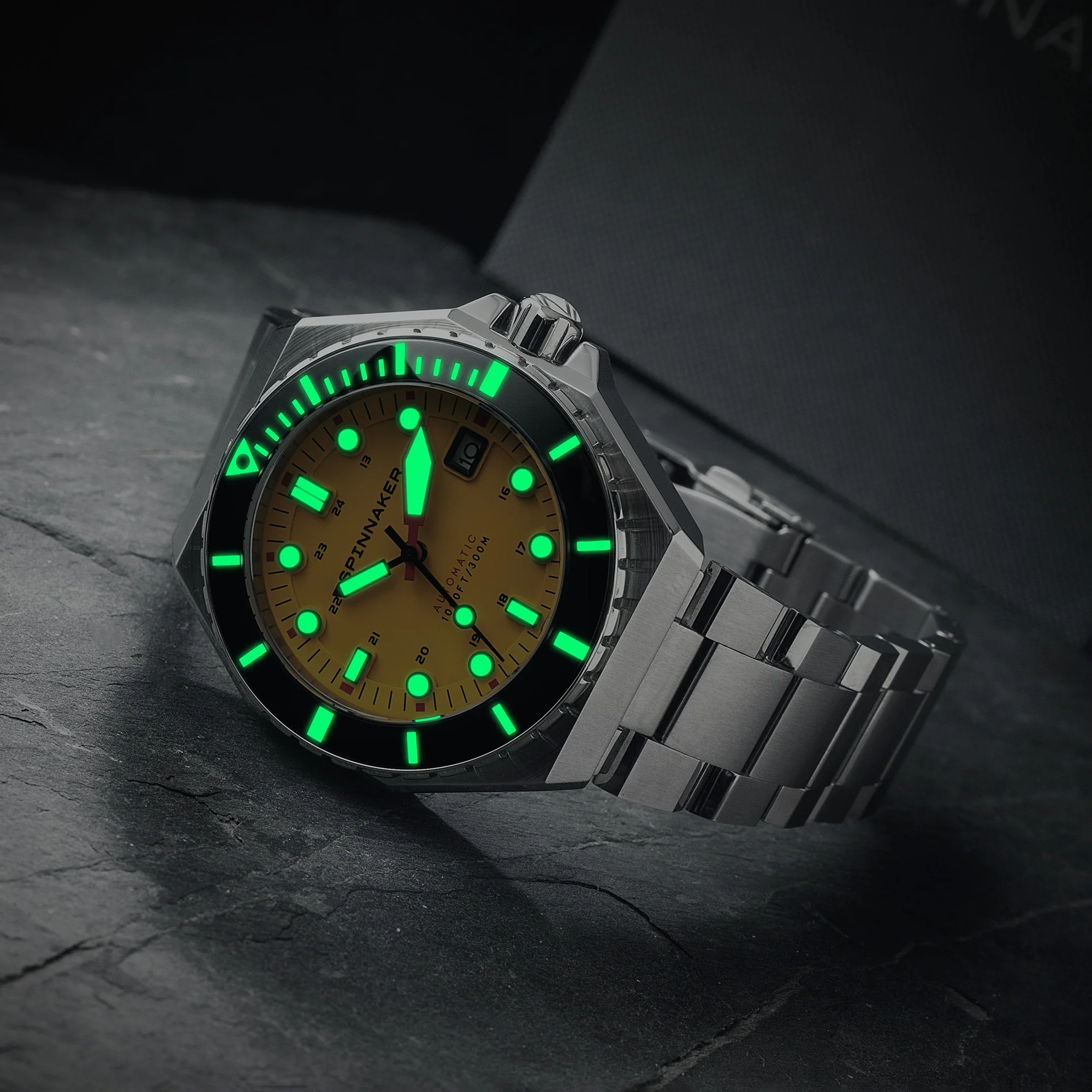 Hornet Yellow - Image 4