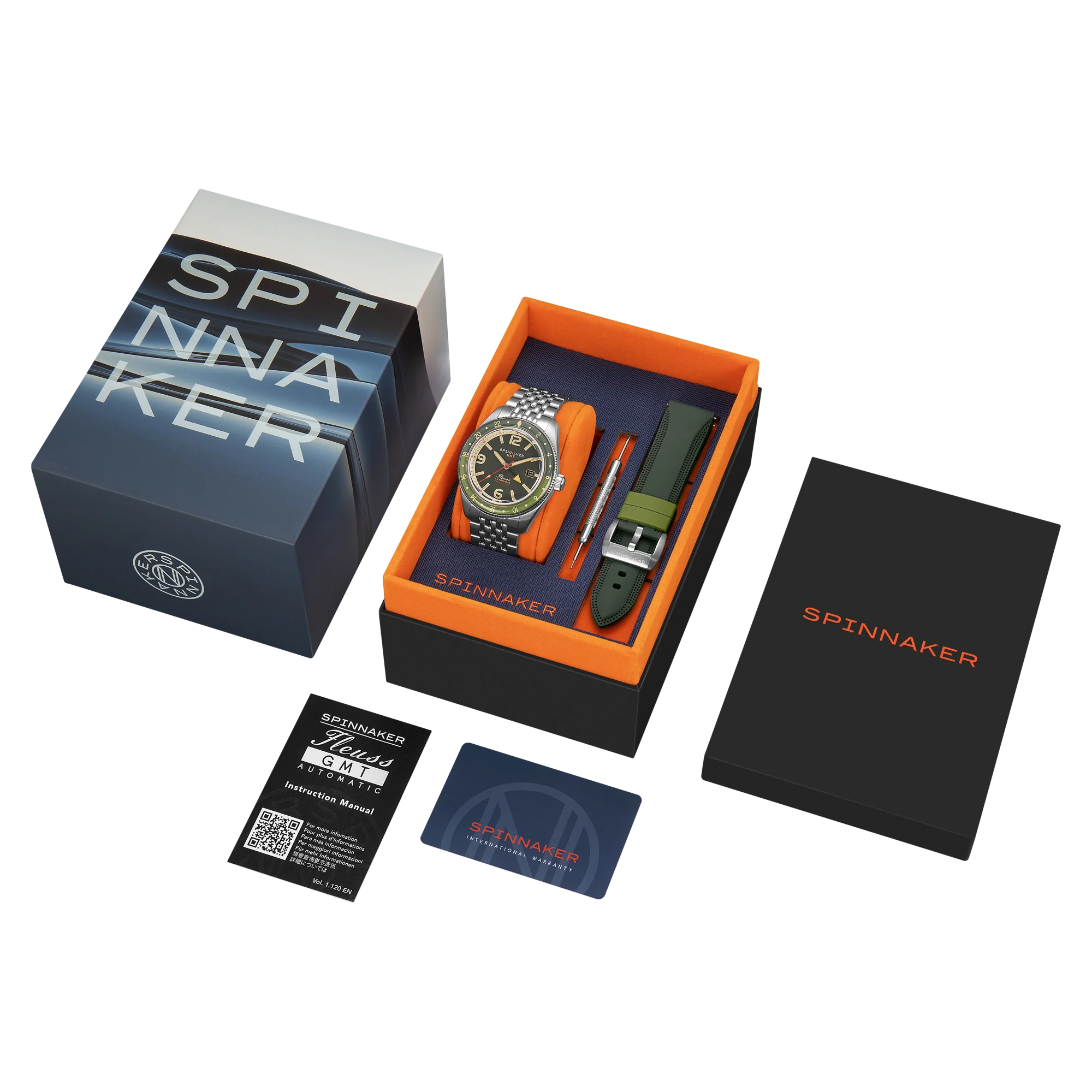 Forest Green - Image 8