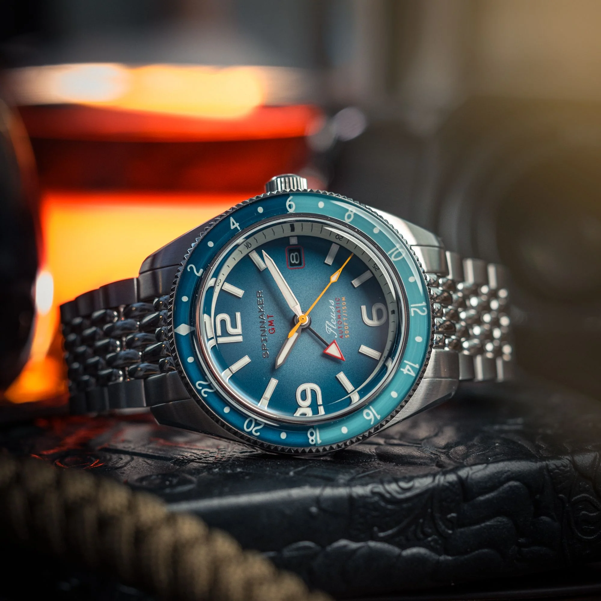 Nebula Blue - Image 10