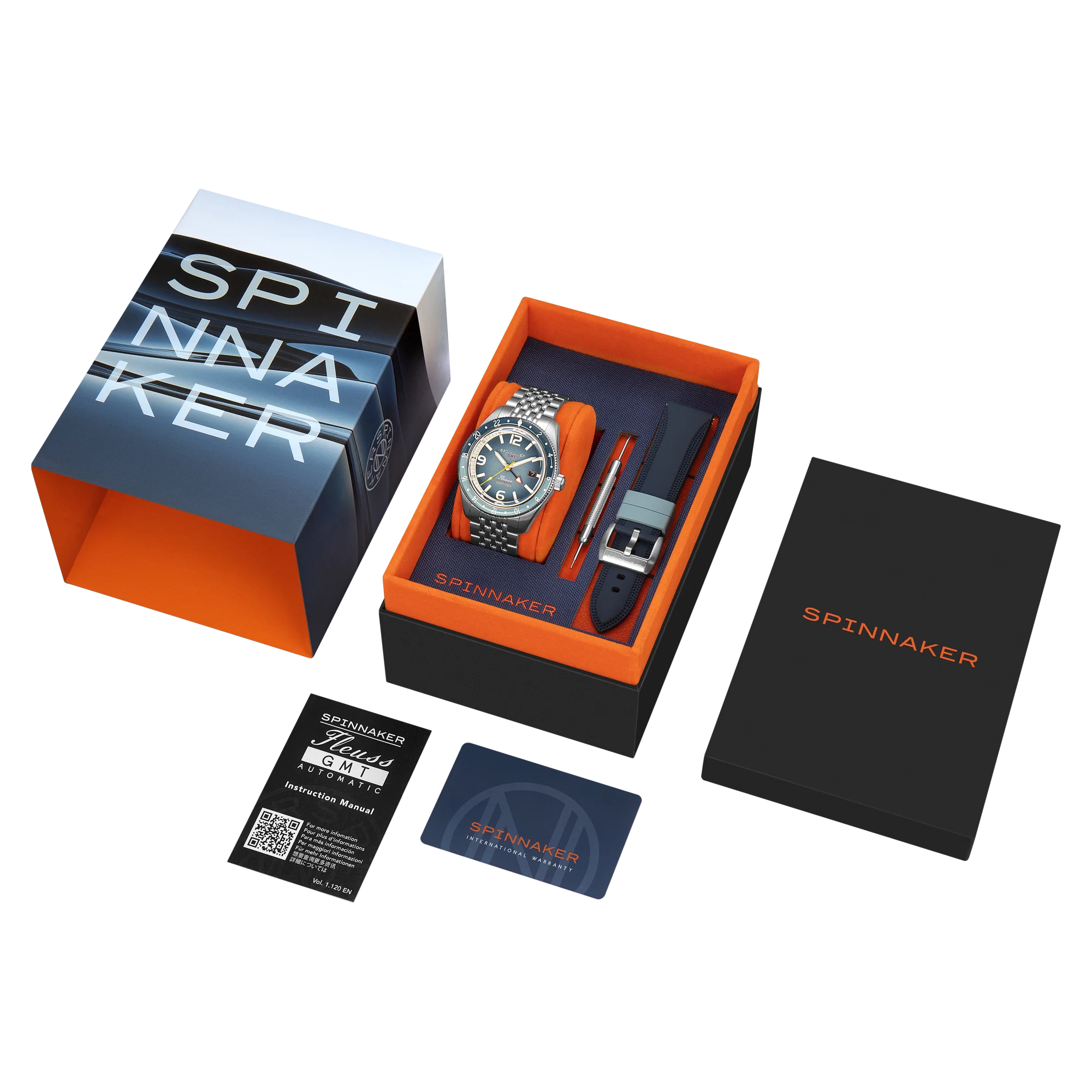 Nebula Blue - Image 12