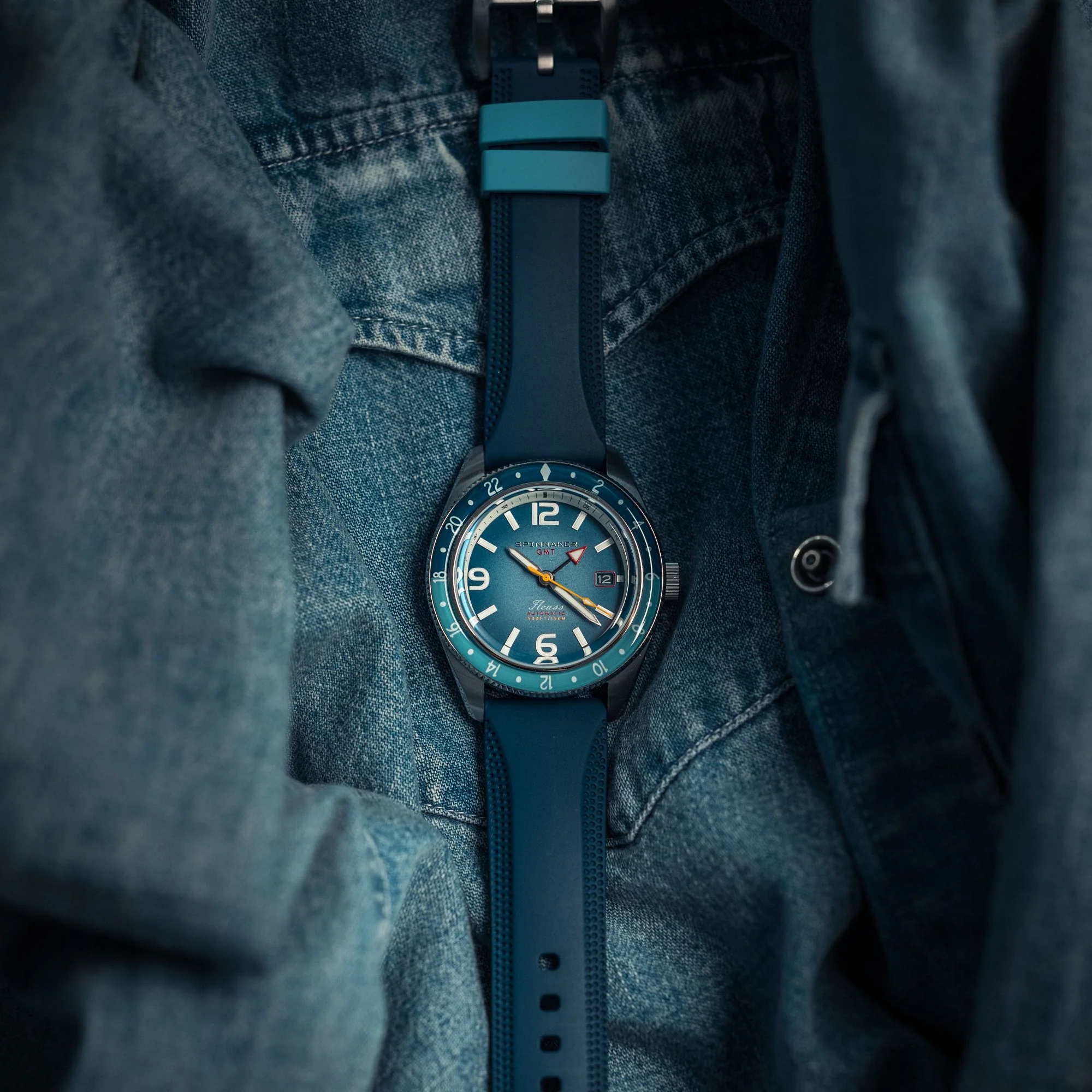 Nebula Blue - Image 6