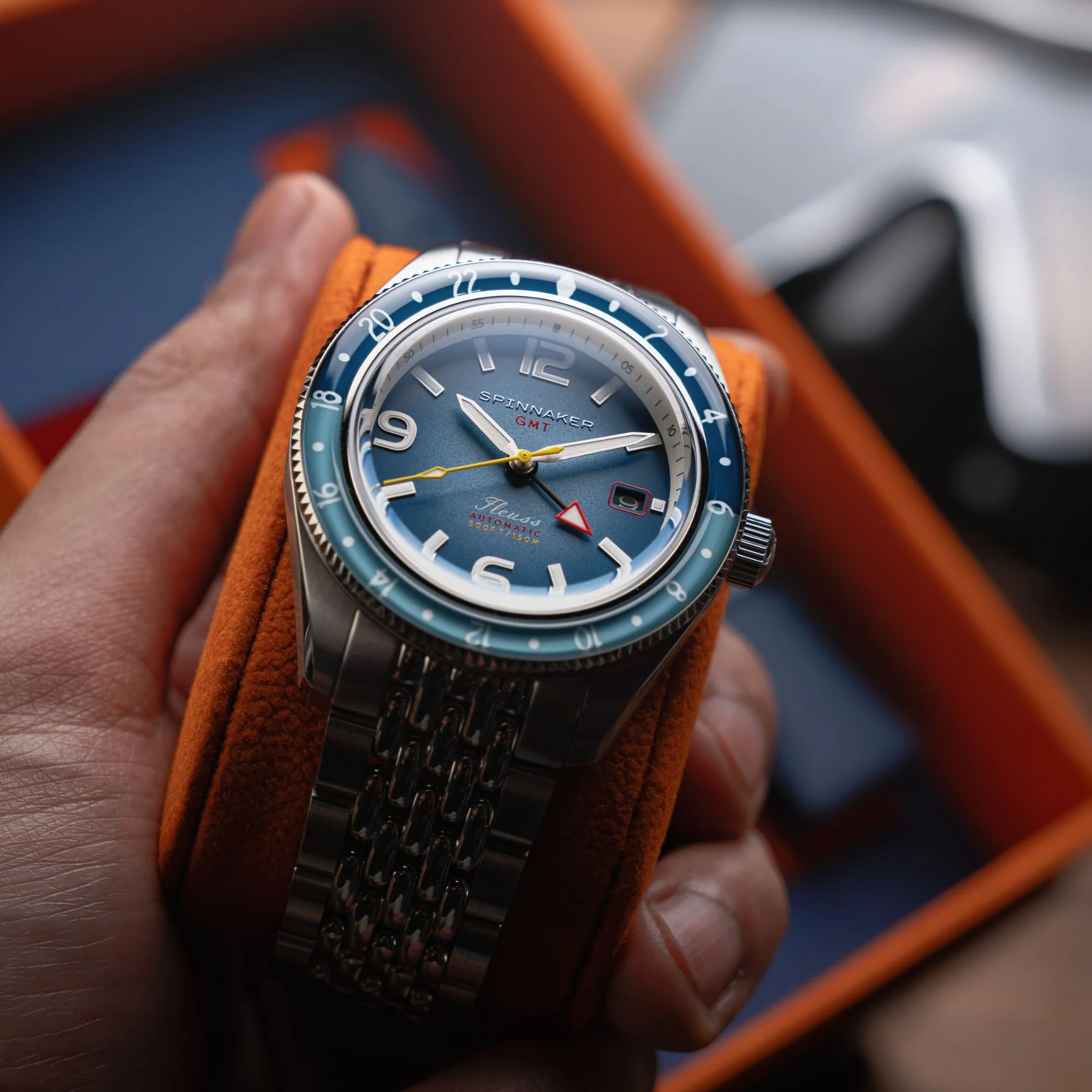 Nebula Blue - Image 8