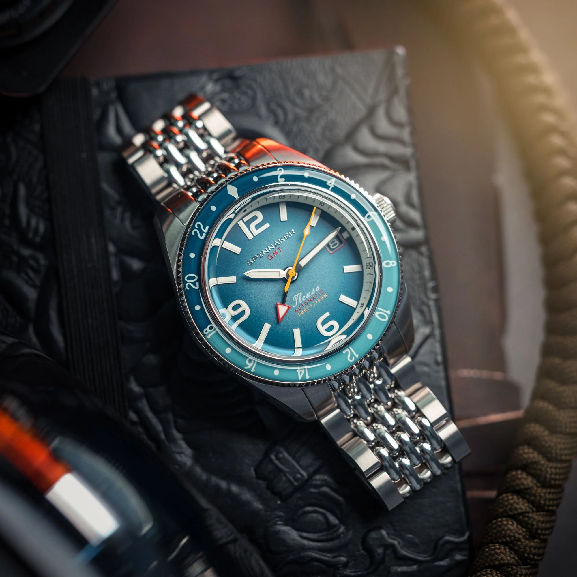 Nebula Blue - Image 9