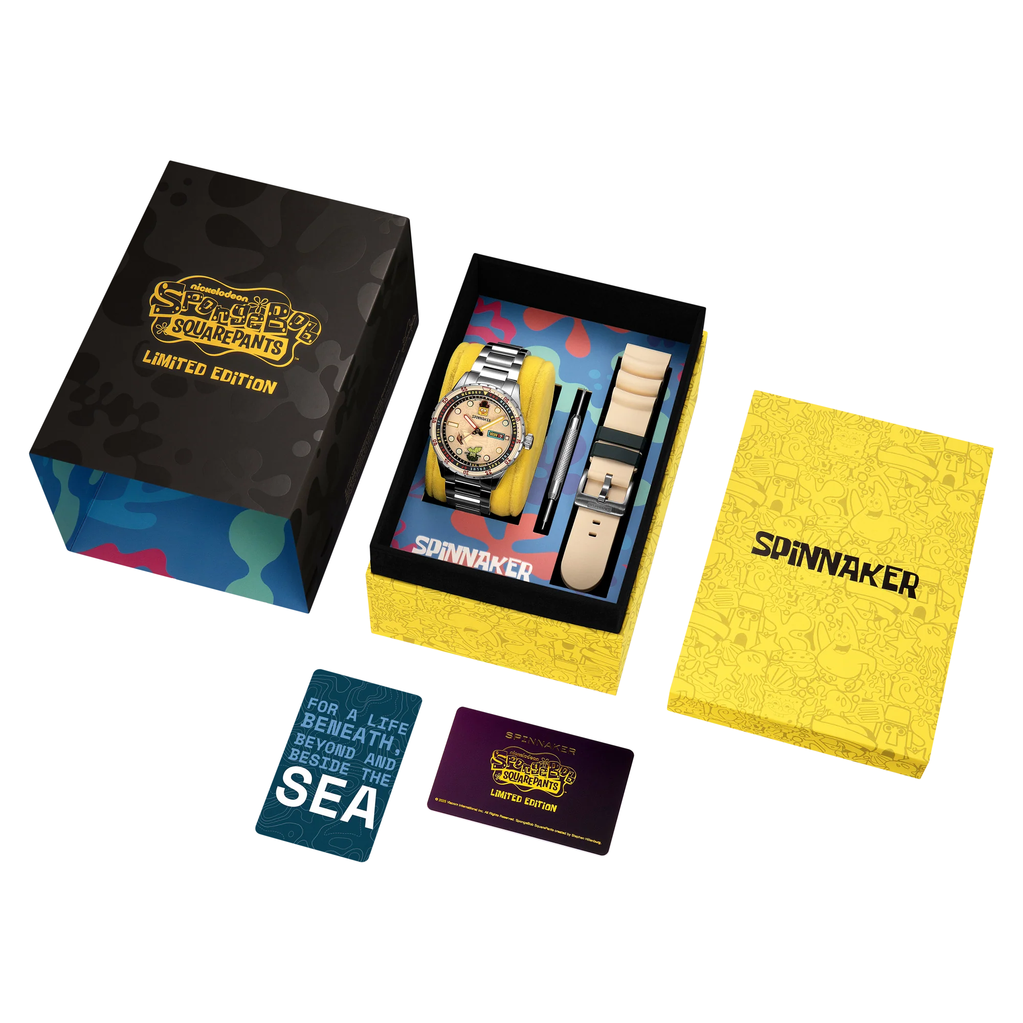 Seafaring SpongeBob - Image 7