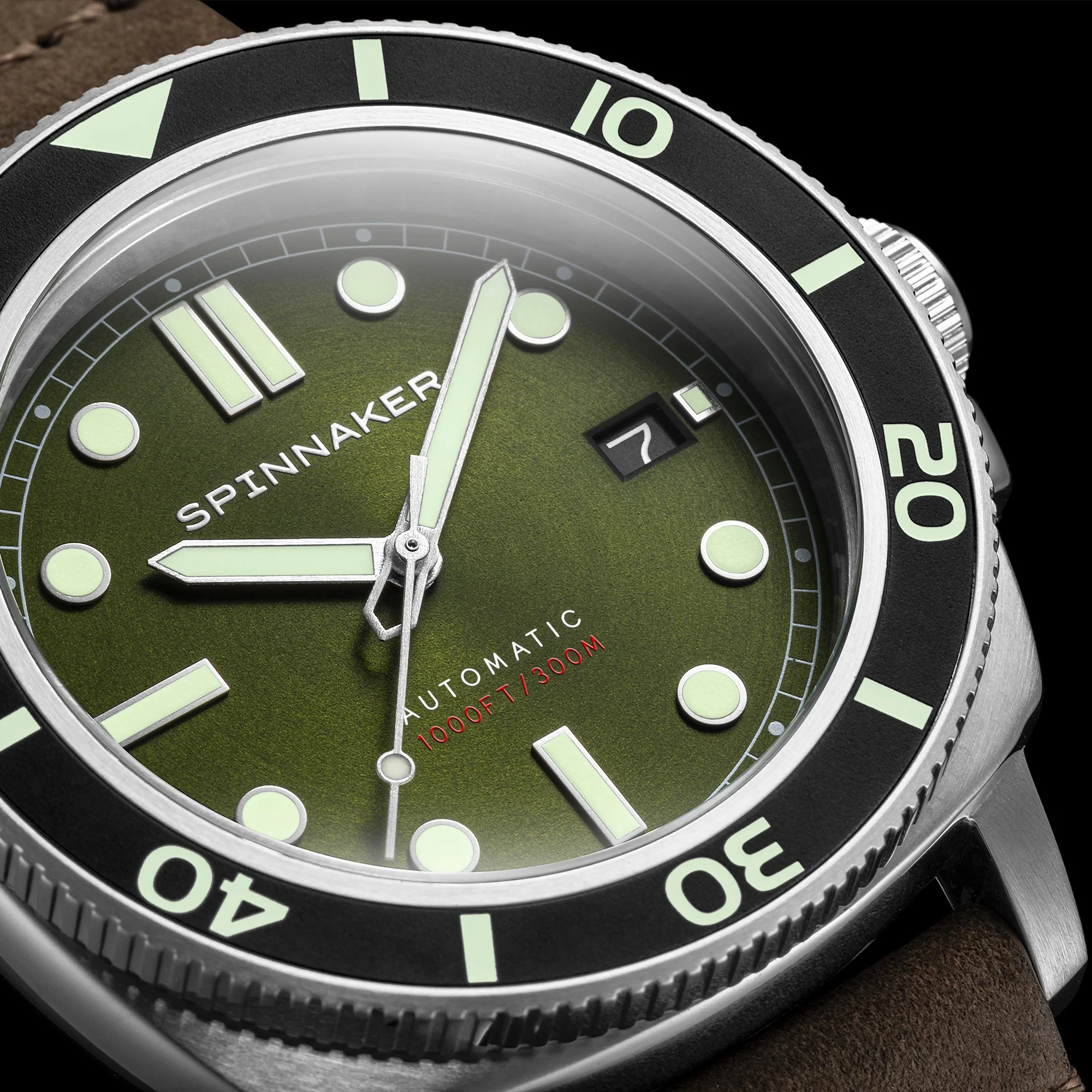 Alligator Green - Image 3