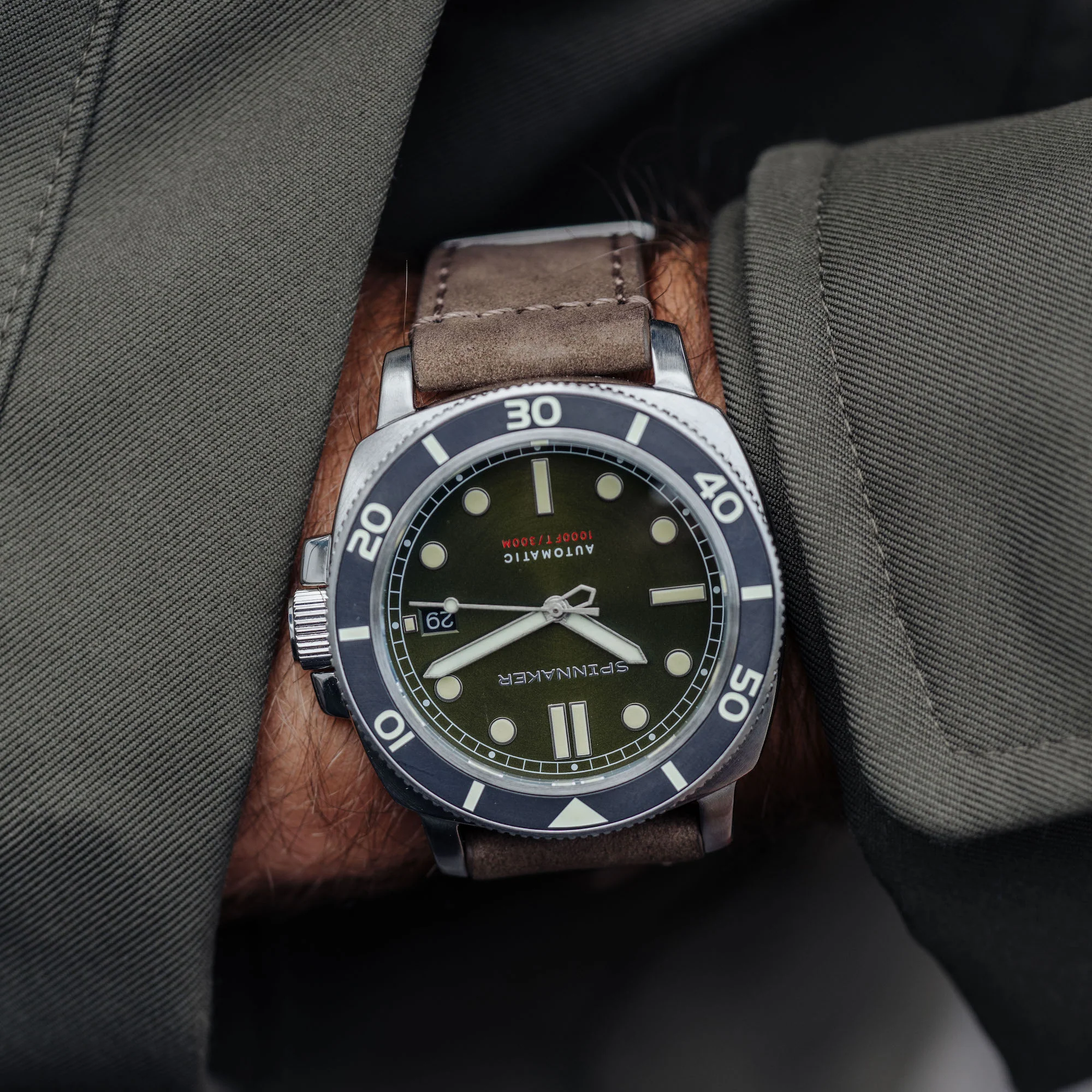 Alligator Green - Image 7