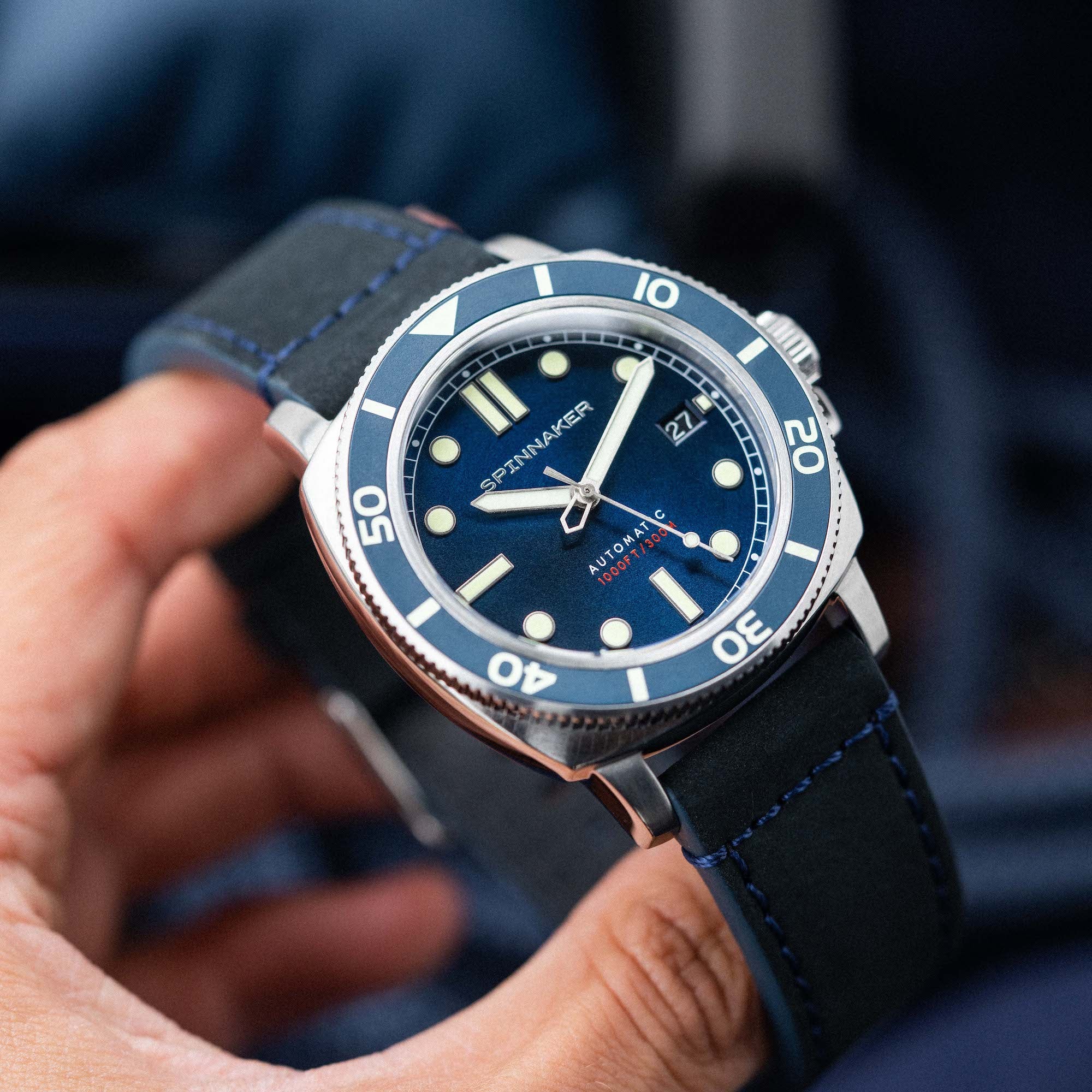 Arctic Blue - Image 8