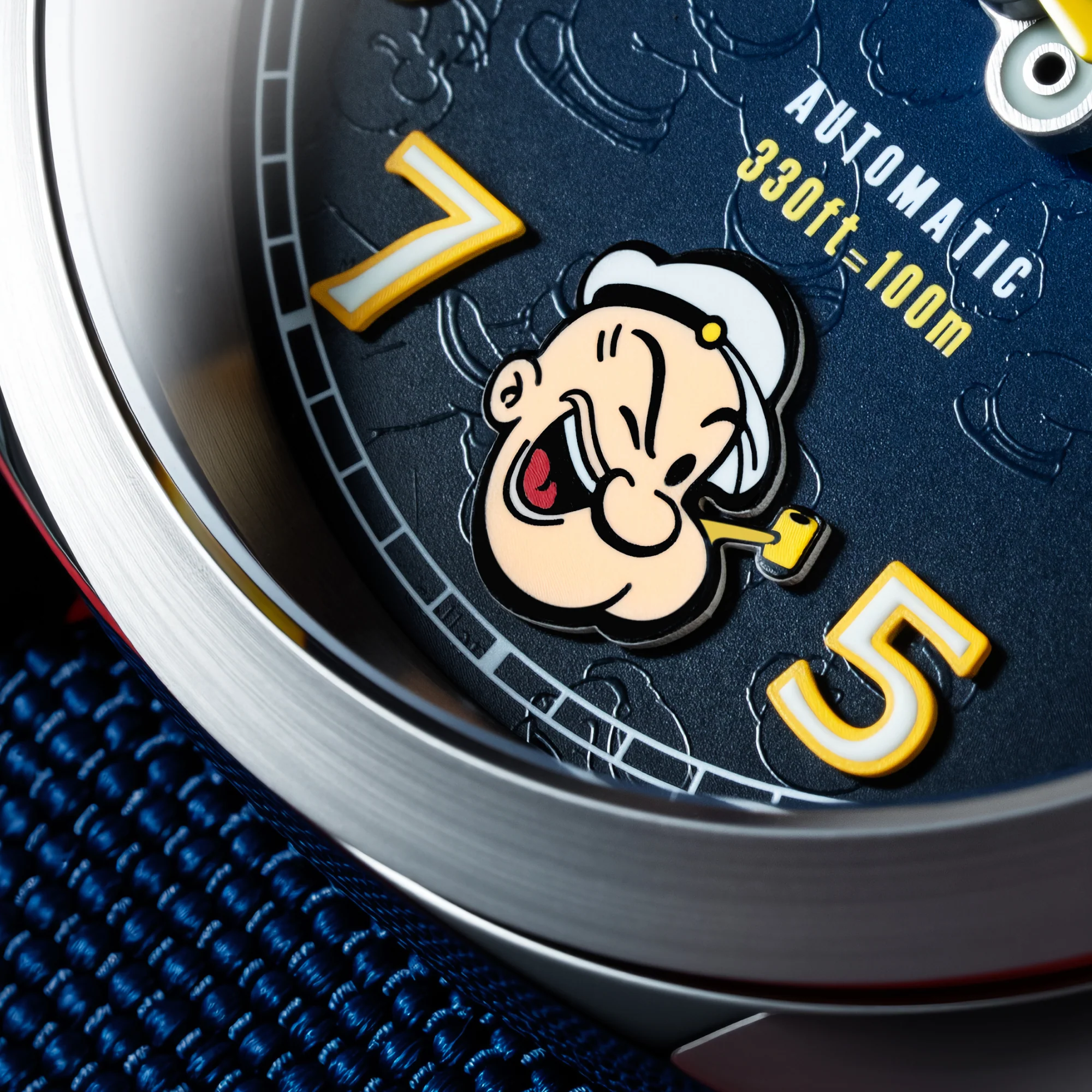 Popeye Navy - Image 6
