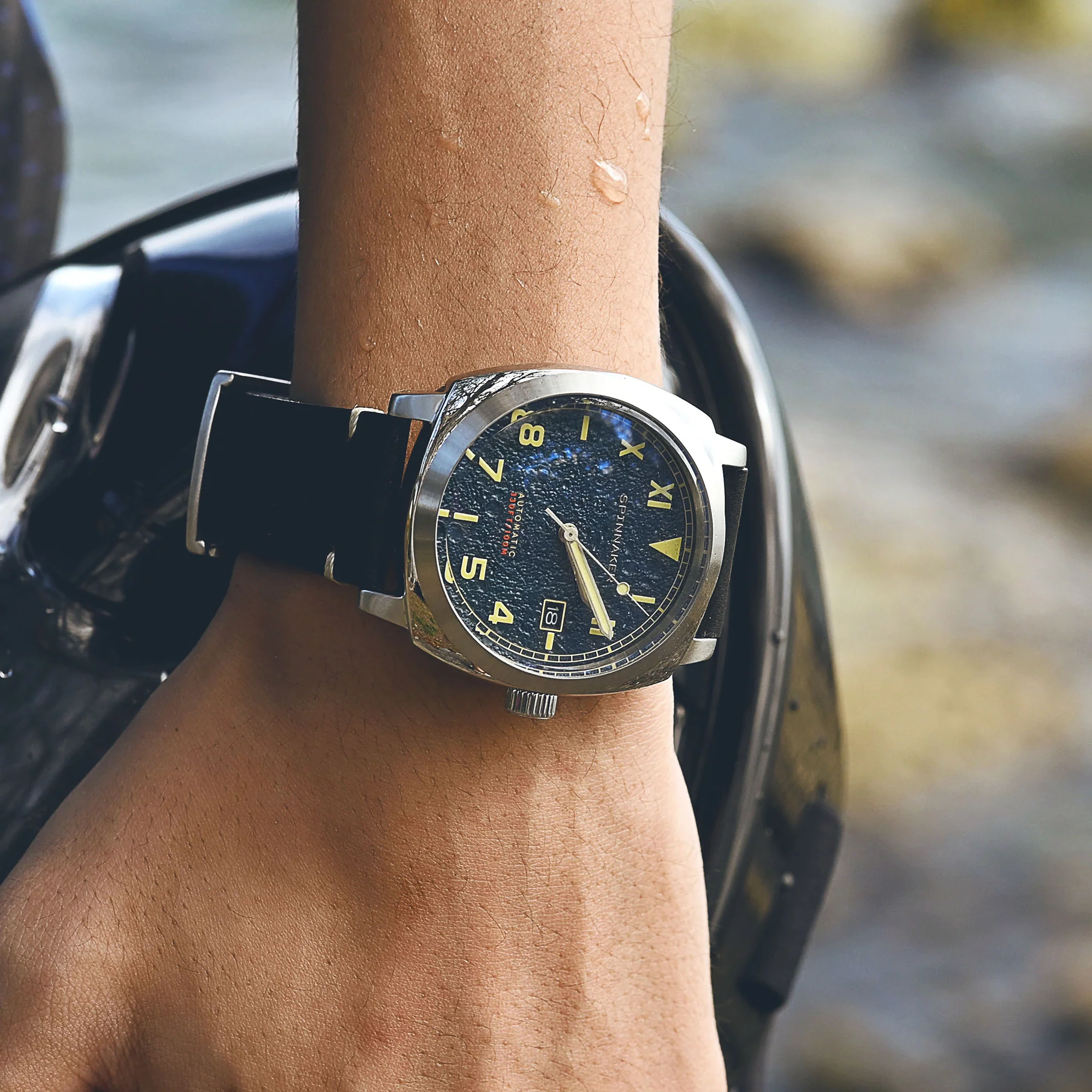 Cobalt Blue - Image 5