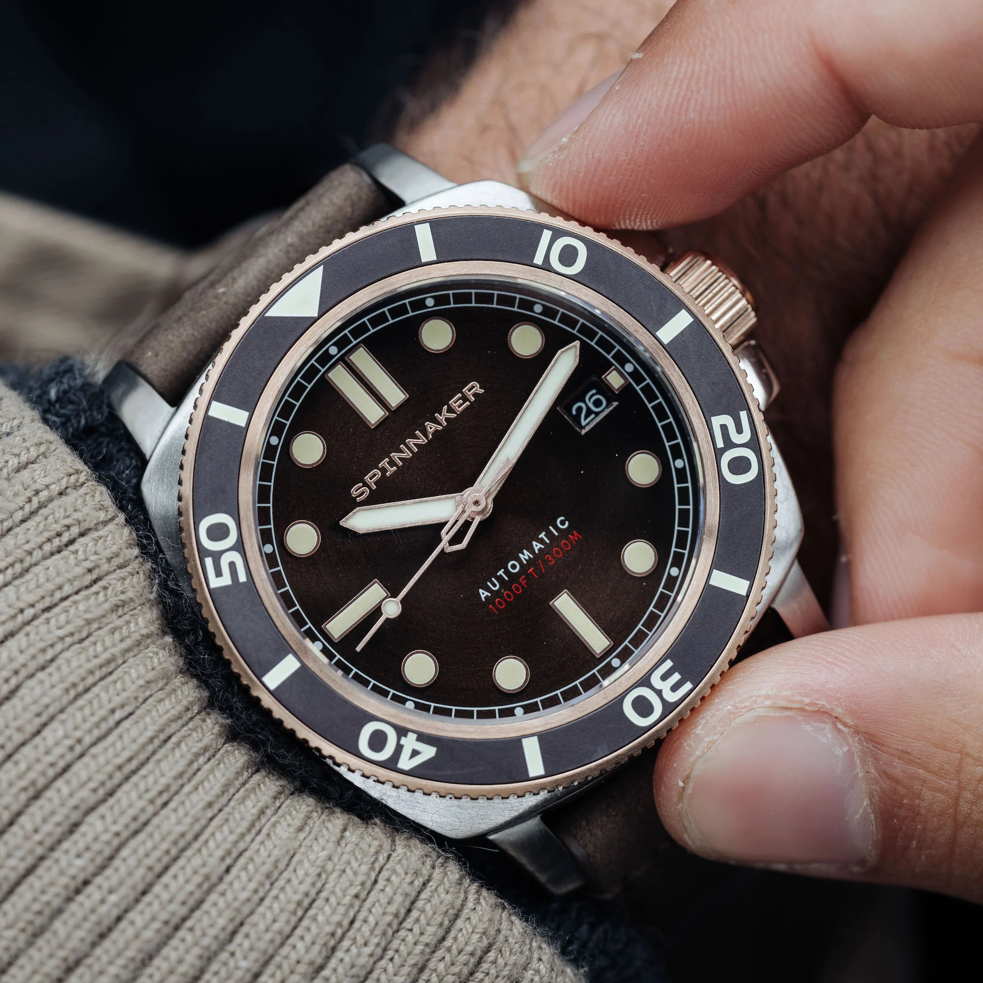 Cognac Brown - Image 3