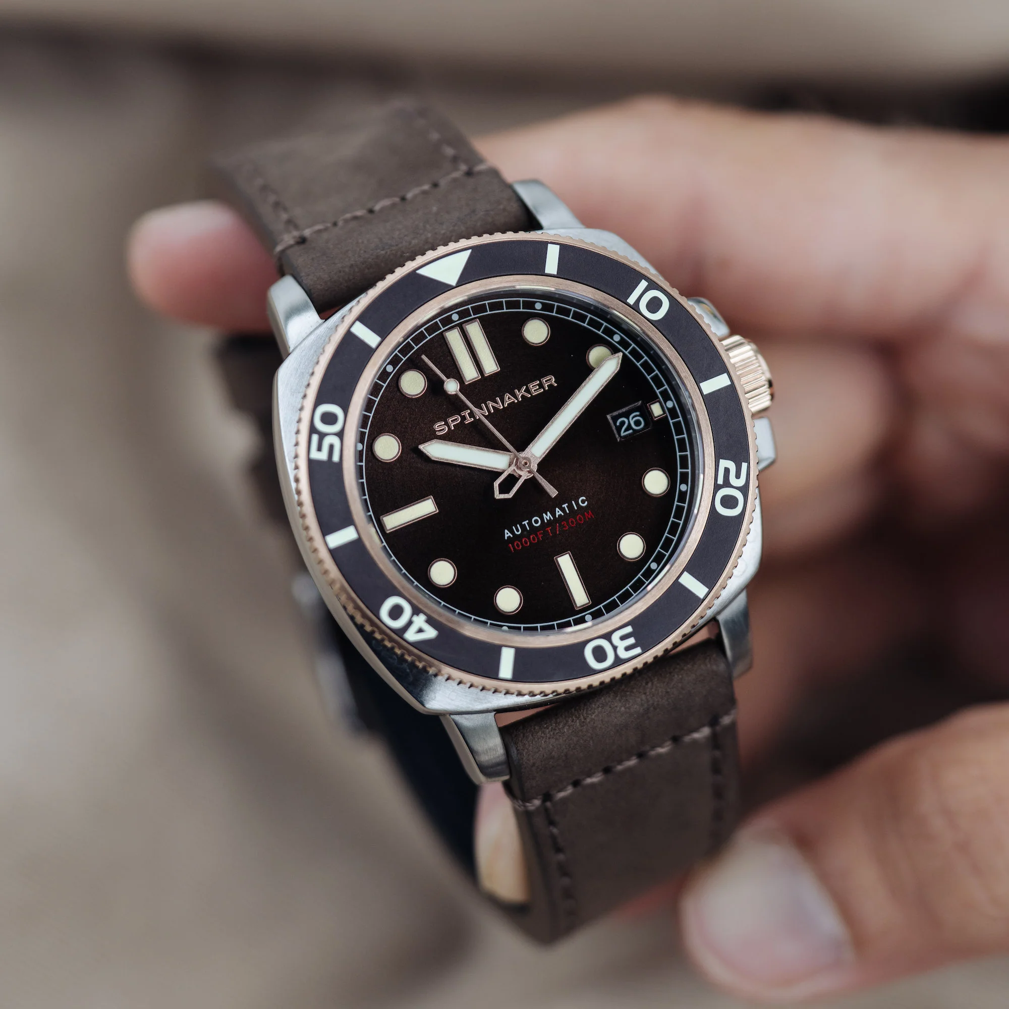 Cognac Brown - Image 4