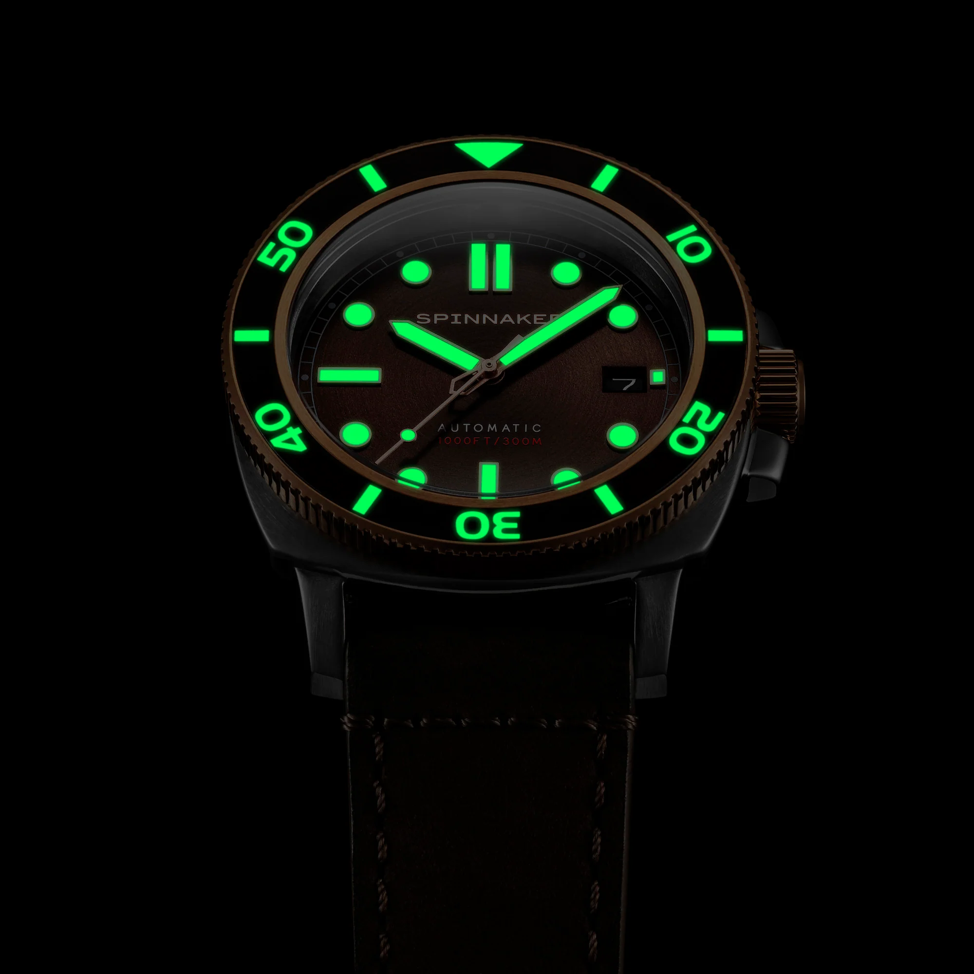 Cognac Brown - Image 8