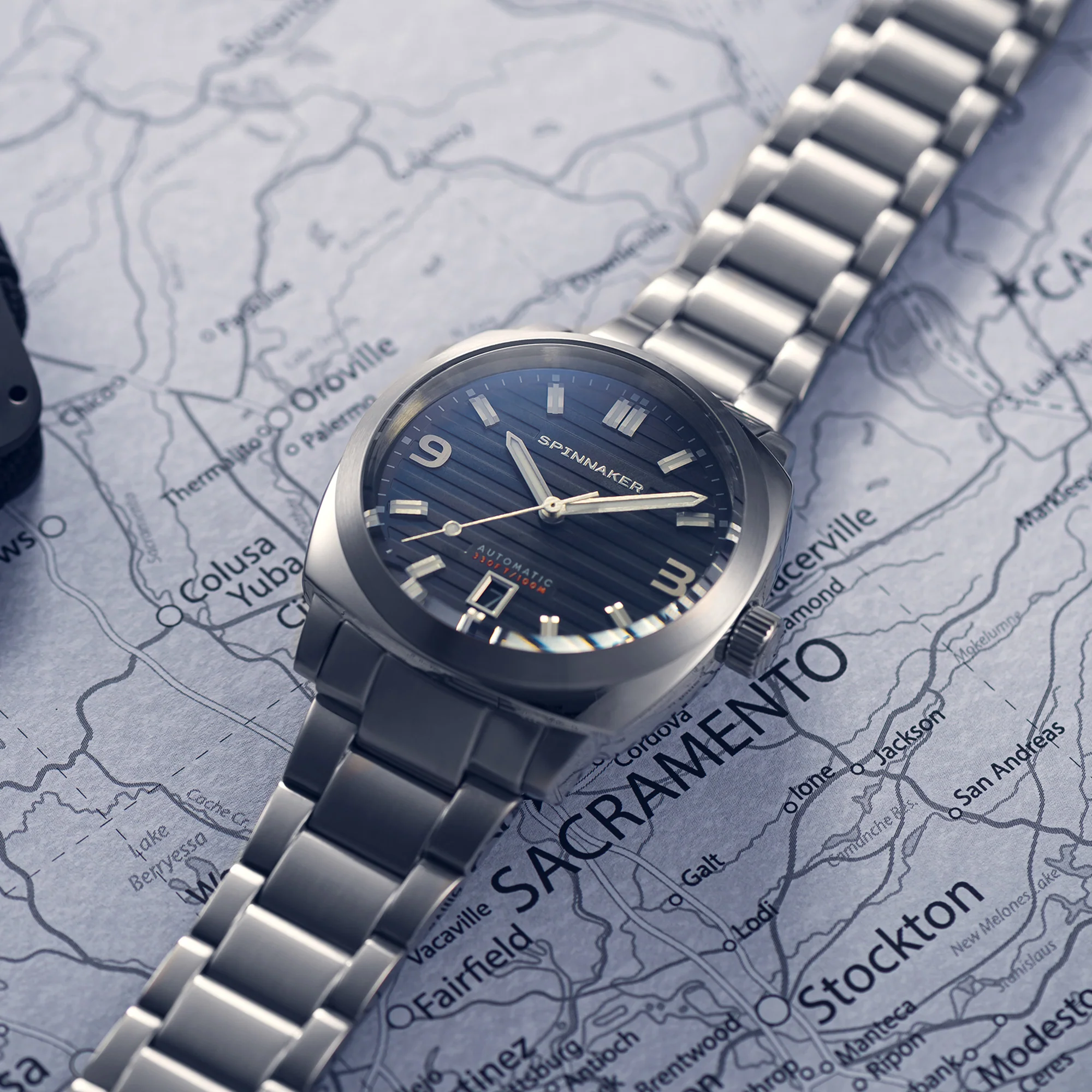 Smoke Grey - Image 4